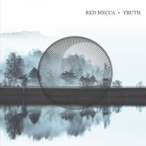 Red Mecca - Truth (Blue Transparent Vinyl) i gruppen VINYL / Kommande / Dans/Techno hos Bengans Skivbutik AB (3669189)