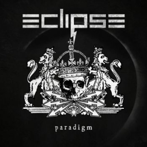 Eclipse - Paradigm i gruppen Kampanjer / BlackFriday2020 hos Bengans Skivbutik AB (3669191)