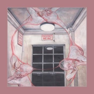 Caina - Gentle Illness i gruppen VINYL / Hårdrock hos Bengans Skivbutik AB (3669230)