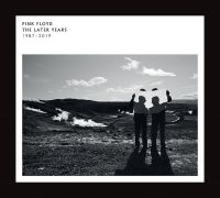 PINK FLOYD - THE LATER YEARS: 1987-2019 (VI i gruppen Minishops / Pink Floyd hos Bengans Skivbutik AB (3669242)