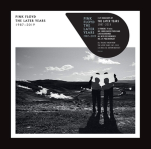 Pink Floyd - The Later Years: 1987-2019 (Vi i gruppen VINYL / Best Of,Pop-Rock hos Bengans Skivbutik AB (3669242)