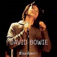 David Bowie - Vh1 Storytellers (Vinyl Ltd.) i gruppen Minishops / David Bowie hos Bengans Skivbutik AB (3669243)