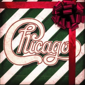 Chicago - Chicago Christmas (2019) i gruppen Minishops / AOR hos Bengans Skivbutik AB (3669244)