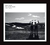 Pink Floyd - The Later Years: 1987-2019 i gruppen CD / Best Of,Pop-Rock hos Bengans Skivbutik AB (3669247)