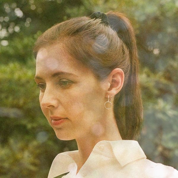 Carla dal Forno - Look Up Sharp i gruppen CD / Rock hos Bengans Skivbutik AB (3669390)