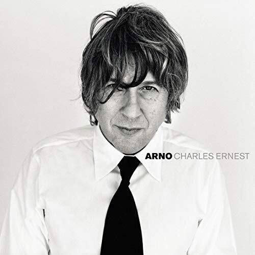 Arno - Charles Ernest (+Cd) i gruppen VINYL / Rock hos Bengans Skivbutik AB (3669403)