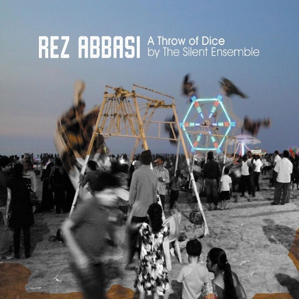 Abbasi Rez - A Throw Of Dice i gruppen CD / Toppsäljare hos Bengans Skivbutik AB (3669433)