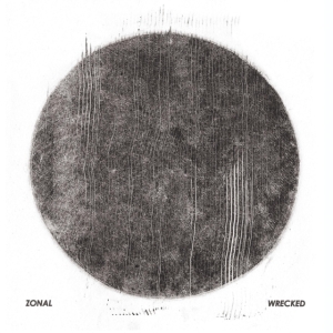 Zonal - Wrecked i gruppen CD / Pop-Rock hos Bengans Skivbutik AB (3669610)