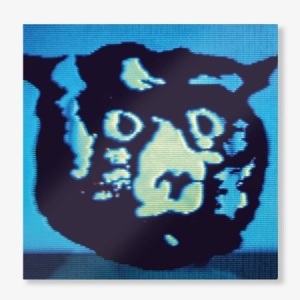 R.E.M. - Monster (25Th Anniversary 2Lp) i gruppen VINYL / Pop-Rock hos Bengans Skivbutik AB (3669640)