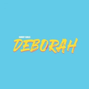 Sorry Girls - Deborah i gruppen VINYL / Pop-Rock hos Bengans Skivbutik AB (3670096)