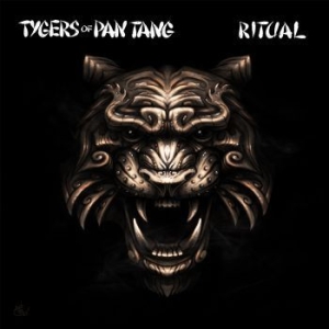 Tygers Of Pan Tang - Ritual i gruppen VI TIPSAR / Metal Mania hos Bengans Skivbutik AB (3670132)