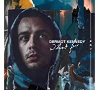 Dermot Kennedy - Without Fear i gruppen CD / Kommande / Pop hos Bengans Skivbutik AB (3670137)