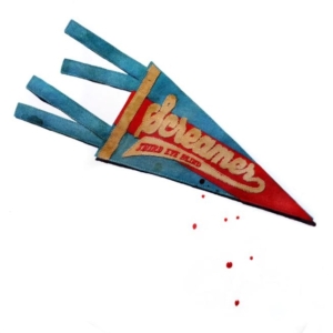 Third Eye Blind - Screamer i gruppen VINYL / Pop-Rock hos Bengans Skivbutik AB (3670159)