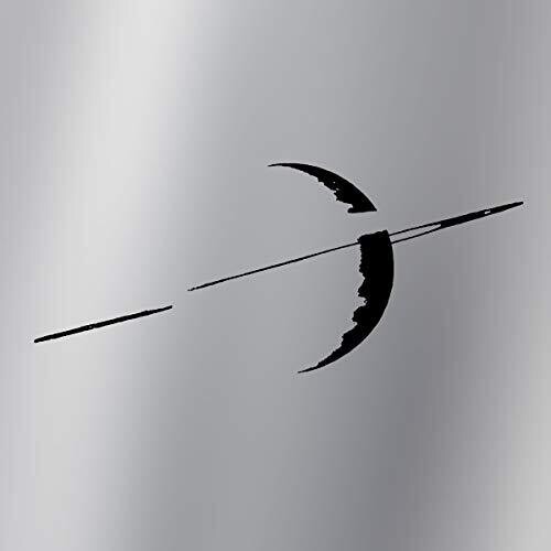 Special Request - Offworld (Transparent Vinyl) i gruppen VINYL / Dans/Techno hos Bengans Skivbutik AB (3670189)