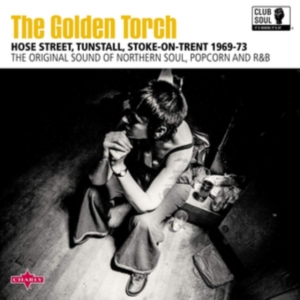 Various Artists - Club Soul - Golden Torch i gruppen VINYL / RnB-Soul hos Bengans Skivbutik AB (3670193)
