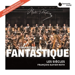 Berlioz H. - Symphonie Fantastique i gruppen CD / Klassiskt,Övrigt hos Bengans Skivbutik AB (3670248)