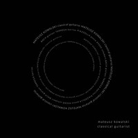 Various - Classical Guitarist i gruppen Externt_Lager / Naxoslager hos Bengans Skivbutik AB (3670257)