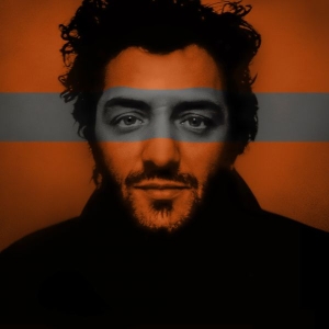 Taha Rachid - Je Suis Africain i gruppen CD / Elektroniskt,World Music hos Bengans Skivbutik AB (3670262)