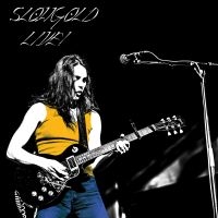 SLOWGOLD - LIVE! i gruppen VINYL / Vinyl Storsäljare hos Bengans Skivbutik AB (3671731)