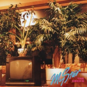 Hecks The - My Star (Ltd Light Blue Vinyl) i gruppen VINYL / Pop-Rock hos Bengans Skivbutik AB (3671736)