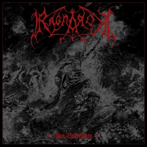 Ragnarok - Non Debellicata i gruppen CD / Hårdrock,Norsk Musik hos Bengans Skivbutik AB (3671753)