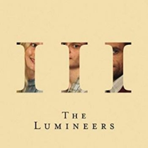 The Lumineers - Iii i gruppen CD / Jazz hos Bengans Skivbutik AB (3671776)