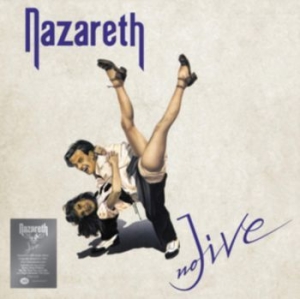 Nazareth - No Jive (Vinyl) i gruppen VINYL / Pop-Rock hos Bengans Skivbutik AB (3671783)