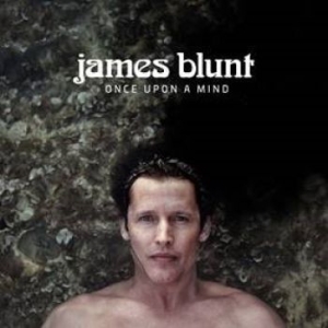 James Blunt - Once Upon A Mind i gruppen CD / Pop-Rock hos Bengans Skivbutik AB (3671788)