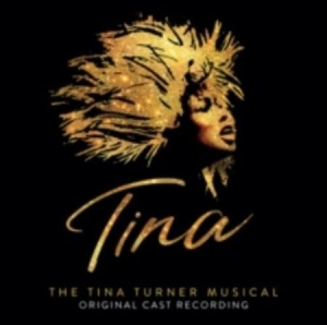 Various Artists - Tina: The Tina Turner Musical i gruppen CD / Film-Musikal hos Bengans Skivbutik AB (3671792)