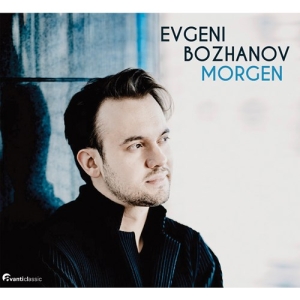 Brahms Johannes Schubert Franz - Morgen i gruppen Externt_Lager / Naxoslager hos Bengans Skivbutik AB (3671818)