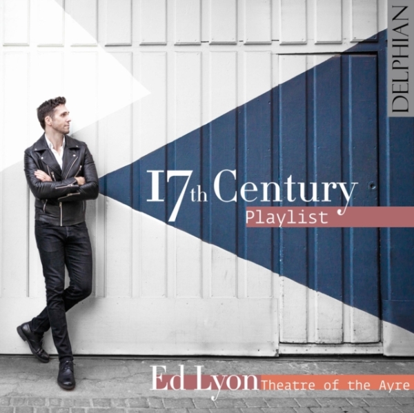 Various - 17Th Century Playlist i gruppen Externt_Lager / Naxoslager hos Bengans Skivbutik AB (3671821)