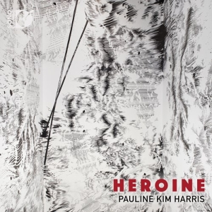 Harris Pauline Kim - Heroine i gruppen Externt_Lager / Naxoslager hos Bengans Skivbutik AB (3671831)