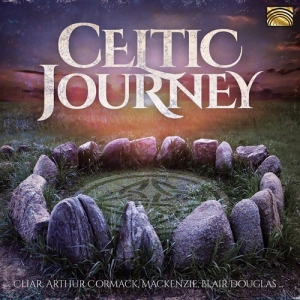 Various - Celtic Journey i gruppen CD / Elektroniskt,World Music hos Bengans Skivbutik AB (3671841)