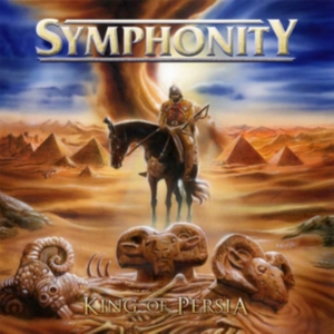 Symphonity - King Of Persia i gruppen ÖVRIGT / Övrigt / aub hos Bengans Skivbutik AB (3672227)