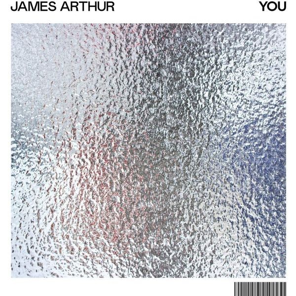 James Arthur - You i gruppen VINYL / Pop hos Bengans Skivbutik AB (3672543)