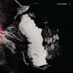 Solstorm - Solstorm i gruppen CD / Nyheter / Hårdrock/ Heavy metal hos Bengans Skivbutik AB (3672570)