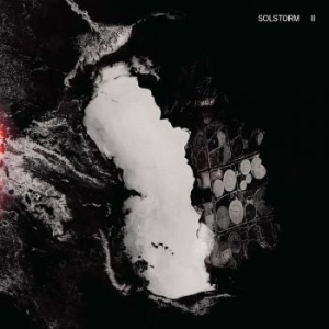 Solstorm - Solstorm i gruppen CD / Hårdrock hos Bengans Skivbutik AB (3672570)