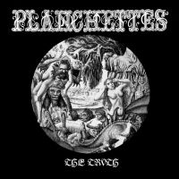 Planchettes - Truth The i gruppen CD / Hårdrock,Pop-Rock hos Bengans Skivbutik AB (3672575)