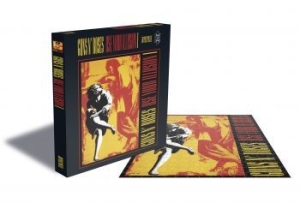 Guns N Roses - Use Your Illusion I Puzzle i gruppen ÖVRIGT / Merchandise hos Bengans Skivbutik AB (3672578)
