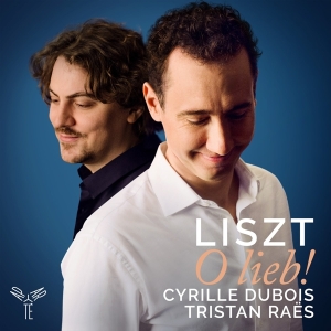 Liszt Franz - Liszt O Lieb! i gruppen CD / Klassiskt,Övrigt hos Bengans Skivbutik AB (3672584)