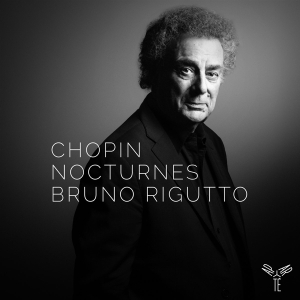 Chopin Frederic - Nocturnes i gruppen CD / Klassiskt,Övrigt hos Bengans Skivbutik AB (3672587)
