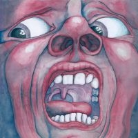 King Crimson - In The Court Of The Crimson King (50th Anniv 3CD+BD Boxset) in the group OUR PICKS / Most wanted classics on CD at Bengans Skivbutik AB (3672796)