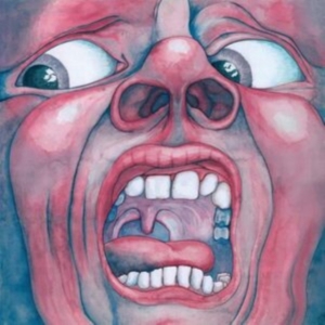 King Crimson - In The Court Of The Crimson King (50th Anniv 3CD+BD Boxset) i gruppen VI TIPSAR / Mest populära cd-klassiker hos Bengans Skivbutik AB (3672796)