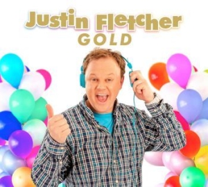 Fletcher Justin - Gold i gruppen CD / Pop hos Bengans Skivbutik AB (3672799)