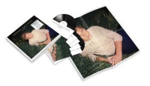 Hallyday Johnny - Origines i gruppen VINYL / Pop-Rock hos Bengans Skivbutik AB (3672835)