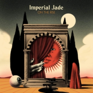 Imperial Jade - On The Rise i gruppen ÖVRIGT / Övrigt / aub hos Bengans Skivbutik AB (3672849)