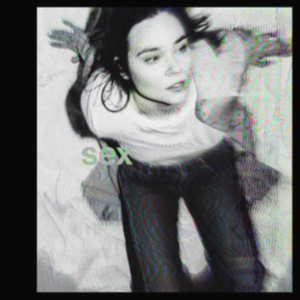 Detalji - Sex E.P. i gruppen ÖVRIGT / Övrigt / aub hos Bengans Skivbutik AB (3672876)