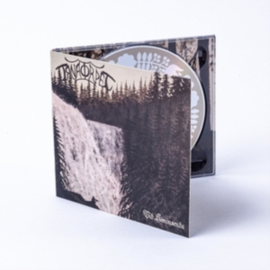 Örnatorpet - Vid Himinsenda i gruppen CD / Hårdrock,Pop-Rock,Svensk Folkmusik hos Bengans Skivbutik AB (3674682)