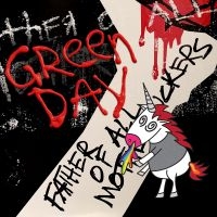 GREEN DAY - FATHER OF ALL...(VINYL) i gruppen Minishops / Green Day hos Bengans Skivbutik AB (3674695)