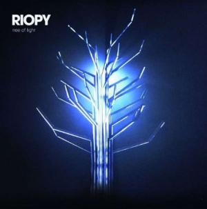 Riopy - Tree Of Light (Vinyl) i gruppen VINYL / Klassiskt hos Bengans Skivbutik AB (3674696)